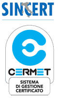 Certificazione Sincert