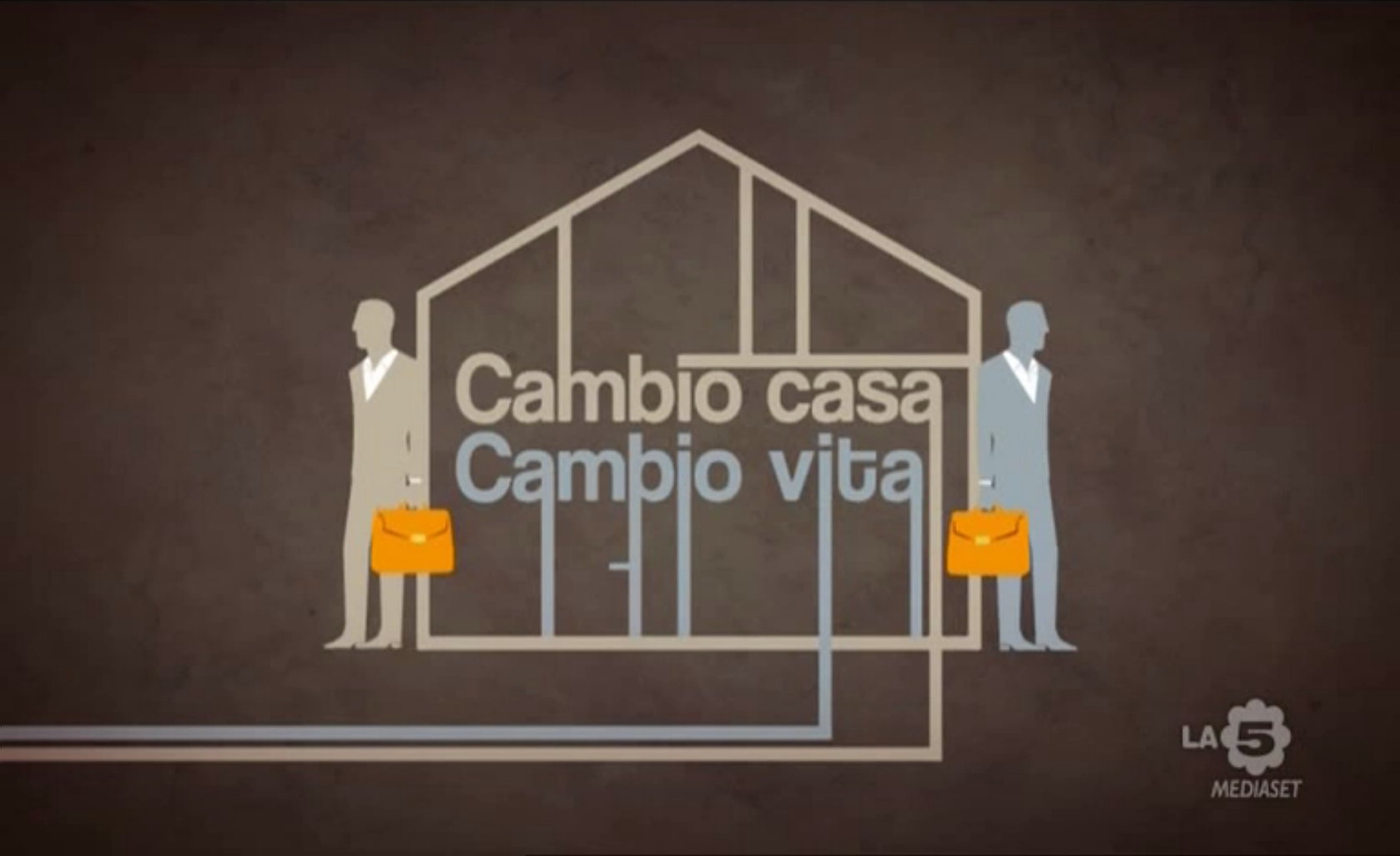 Se Ofrece Casa A Cambio De Cuidarla ITS Todini protagonista a 'Cambio casa, cambio vita!' | ITS Todini