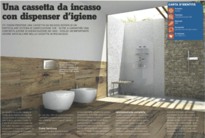 Giornale Termoidraulico-IDEA BLU