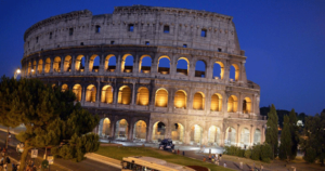 colosseo