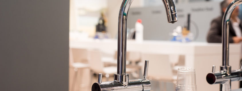 purificatori acqua