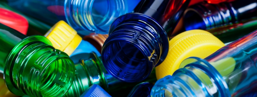 acqua in bottiglia di plastica fa male