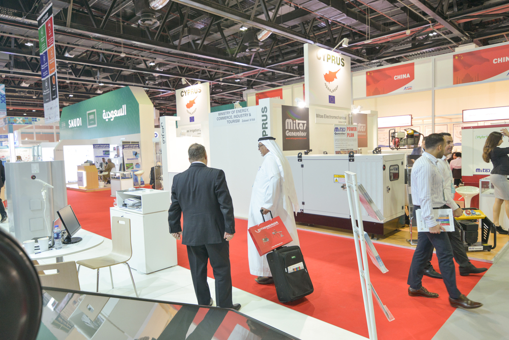 the big 5 dubai