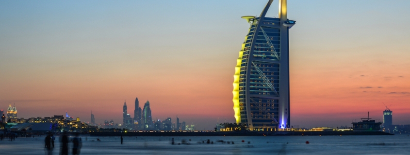 the big 5 dubai 2019