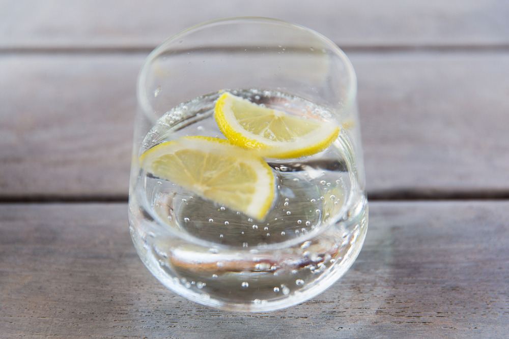 gasatore acqua funzionamento