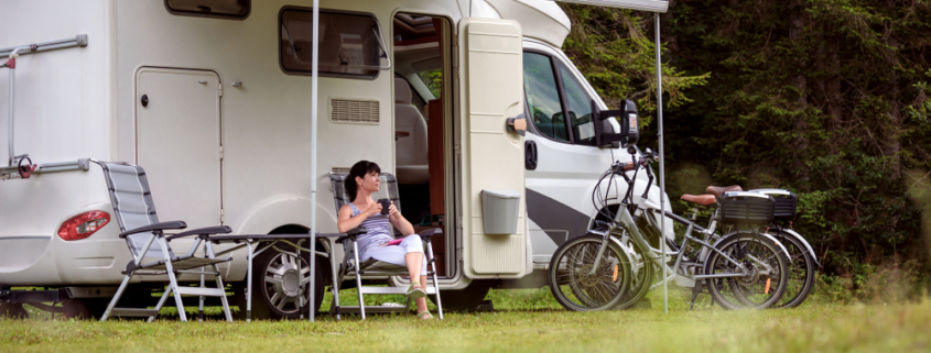 filtro acqua camper