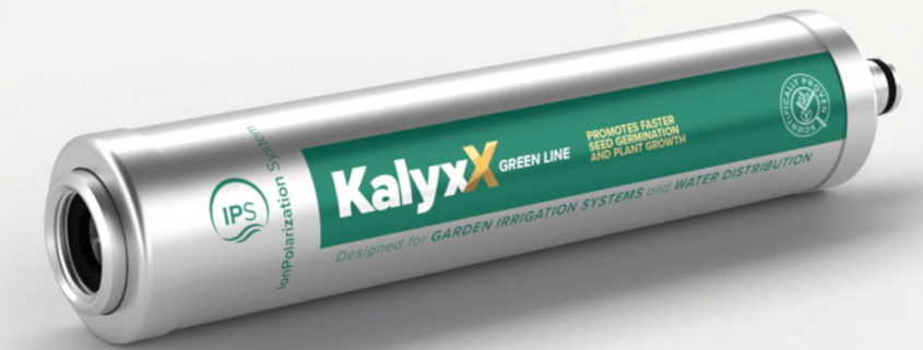 KALYXX-Verde-polarizzatore-anti-calcare